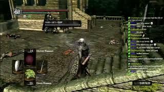 Dark Souls PvP: Remember That Time When...