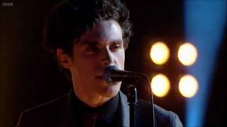 Noah & The Whale - Waiting For My Chance To Come(Later With Jools Holland)