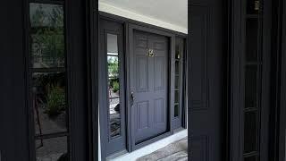 Front Doors