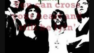 Nazareth - Dream on Lyrics