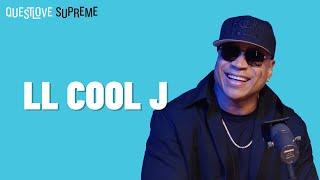 LL Cool J | Questlove Supreme