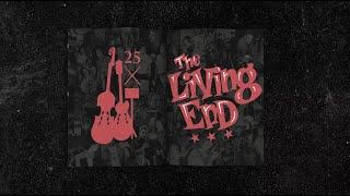 The Living End - 'Second Solution' - triple j Live at the Wireless 1998 (Official Visualiser)