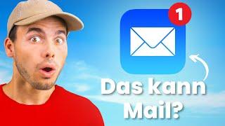 Apple Mail - so arbeitest du Produktiver und besser!