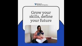 Grow Your Skills in IT
