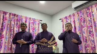 KAU PEMILIK CINTA 2021 (MUNIF HIJJAZ) - Cover by GAU Nasheed