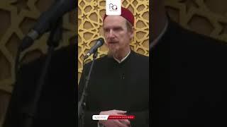 A Poem On The Miraj: On The Steed Of Love - Shaykh Abdal-Hakim Murad