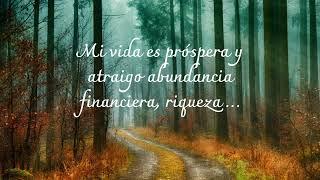 #Afirmaciones de #Prosperidad y #Abundancia