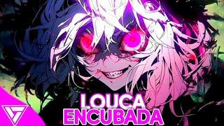 Dj Samir, Rodricci & Launch 13 - Louca Encubada (Vanerx Phonk Release)