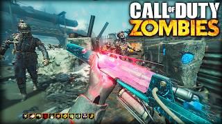 Origins 2.0 is a MASTERPIECE... (Black Ops 3 Zombies)