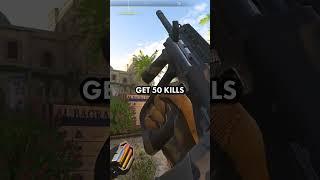 The MX9 in Less Than 60 Seconds | Call of Duty: Modern Warfare 2