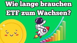 Wann bist du zu alt für ETF? Ab wann lohnt sich eine Investition?