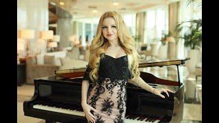 Hotel Pianist for Residencies and Events