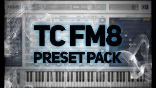 113 TC NI-FM8 Presets for sale on tcdnb.com