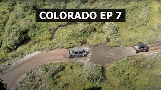 PIKES PEAK COLORADO  – DESTINATION POLARIS S13 EP7 | POLARIS OFF-ROAD VEHICLES