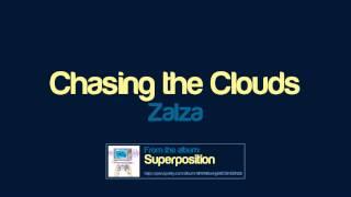 Zalza - Chasing the Clouds