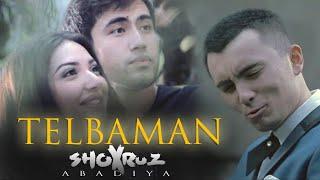 Shoxruz - Telbaman | Шохруз - Телбаман [клип]