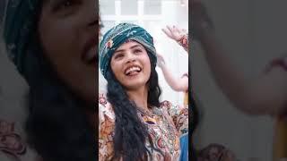 Full Moj With Alvira Mir #reels | Alvira Mir | #shorts #alviramir #trending #gujratnakalakaro