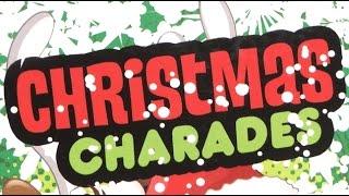 Christmas Charades Mini from Outset Media