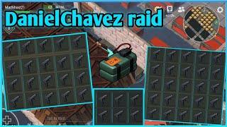 danielchavez ldoe raid  | Ldoe Raids #35