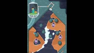 Where's My Perry -  Mission 1 - Level 15 (Challenge)