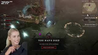 Diablo IV TOP VIEWED Twitch Clips of Week 23