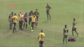 2 T - São Bernardo FC 1 x 0 Mirassol FC - Série A1