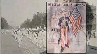 Arms and the Civil Rights movement