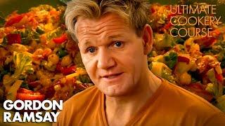 IMPRESS Your Guests With These SPECIAL Recipes | Ultimate Cookery Course | Gordon Ramsay