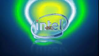 Intel Logo 2014 in The Real G major 4
