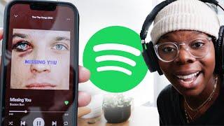 Why I Got Rid Of Apple Music, I Prefer Spotify And You Should Too (Spotify Premium Updated Review)