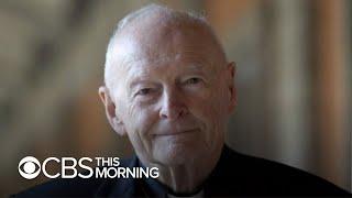 Vatican report finds that John Paul II knew of allegations against ex-Cardinal McCarrick