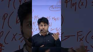 Dark Reality of IIT's  | Motivation by Dr. Santosh Sir #iitjam #iit #shorts #mathstats #viralvideo