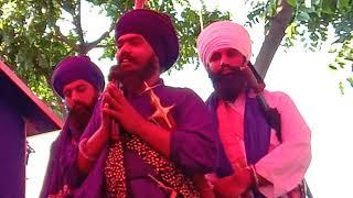 Bhai amritpal singh ji di latest speach, Pendu Culture