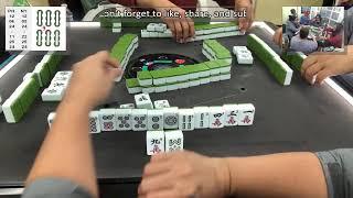 TEAM KLING MAHJONG LS Part 4 - 12/5/2024 #0282