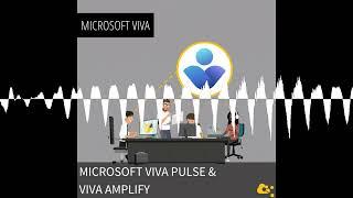 Microsoft Viva Pulse & Viva Amplify - nuboRadio -  Microsoft365 für Cloud-Worker und Teams