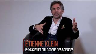 La religion et la science | Conférence d'Etienne Klein