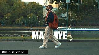 MAAYE - MANI LONGIA | SYNC (OFFICIAL MUSIC VIDEO)