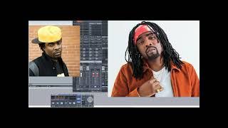 Wale ft Tiara Thomas - Bad (Slowed Down)