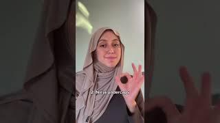 Lazy Girl Ramadan Essentials