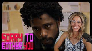 Sorry to Bother You (2018) | First Time Watching | Movie Reaction