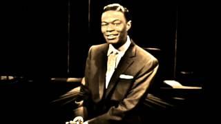 Nat King Cole ft Ralph Carmichael's Orchestra - Poinciana (Song of the Trees) Capitol Records 1960