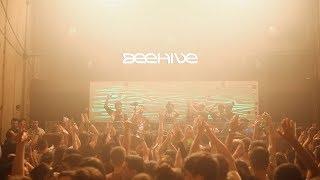 Beehive Club 2017.