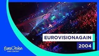 #EurovisionAgain - Eurovision Song Contest 2004 - Full Show