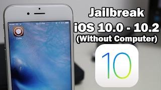 How to Jailbreak iOS 10.0 - 10.2 Without a Computer Using yalu102 on iPhone, iPod touch, or iPad