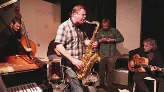 Joe Morris, Ken Vandermark, Nate Wooley, Agusti Fernandez, Pascal Niggenkemper, Ben Hall