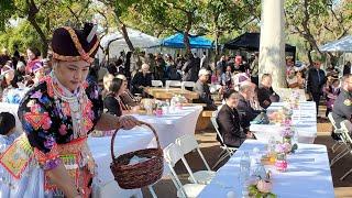 Hmong long Beach New Year Festival 12/10/2022