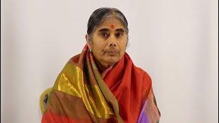 16. May 2025  7pm CEST Mother Meera Meditation Wherever You Are !