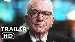 ZERO DAY Trailer (2025) Robert De Niro, Jesse Plemons