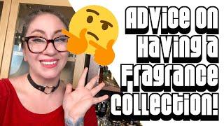 Answering Your Questions & Advice on Having a Fragrance Collection | Beauty Meow