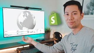 How I’d Build Another Successful Shopify Store
